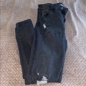 Rip-Jeans